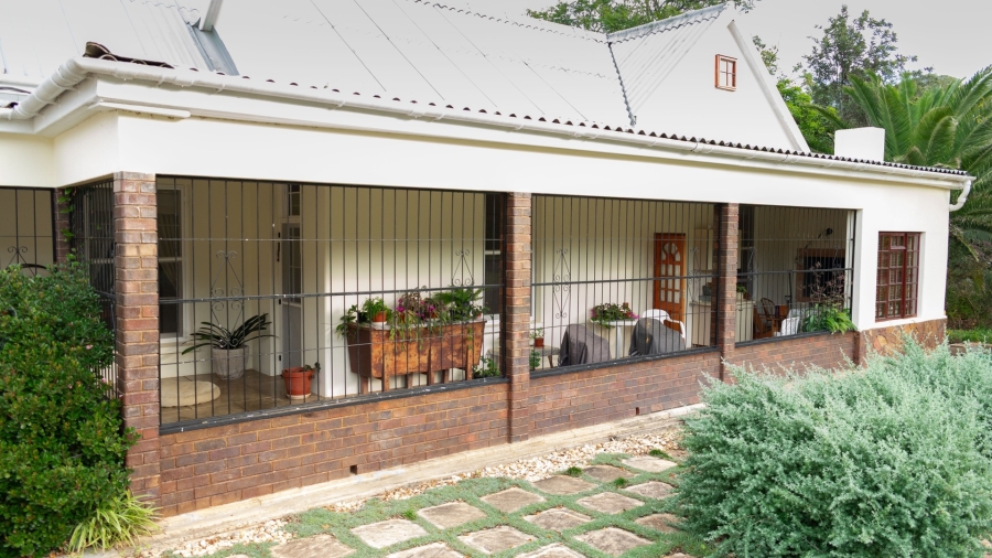 Commercial Property for Sale in Fort Beaufort Eastern Cape
